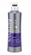 KERASYS Кондиционер для лечения кожи головы Scalp Balancing 600 мл