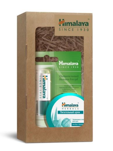 HIMALAYA Подарочный набор №5 (бокс) HIMALAYA Подарочный набор №5 (бокс)