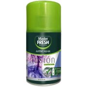 Master FRESH освежитель воздуха сменный баллон Антитабак 250 мл