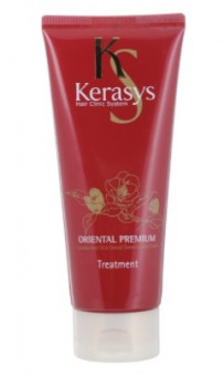 Kerasys Oriental Premium Маска для волос Treatment, 200мл