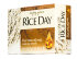 Мыло туалетное с экстрактом рисовых отрубей "Riceday" 100 г Мыло туалетное с экстрактом рисовых отрубей "Riceday" 100 г