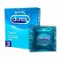 Durex Classic презервативы 3шт. Durex Classic презервативы 3шт.