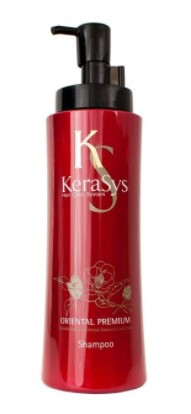 KeraSys Шампунь для волос Oriental Premium Shampoo 470 г