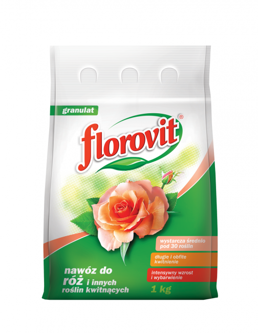 Удобрение Флоровит для роз и других цветущих растений 1 кг. Удобрение Флоровит для роз и других цветущих растений 1 кг.