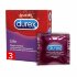 Durex Elite презервативы 3шт. Durex Elite презервативы 3шт.