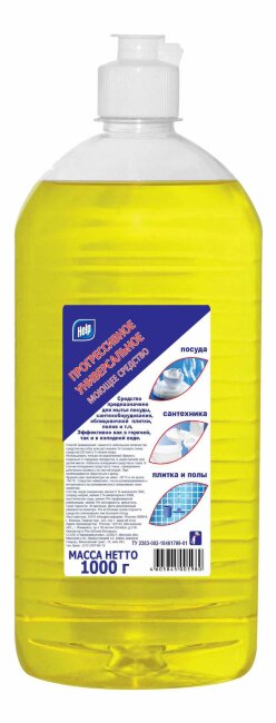 Прогрессивное универсальное моющее средство "Help" 1000 г Прогрессивное универсальное моющее средство "Help" 1000 г