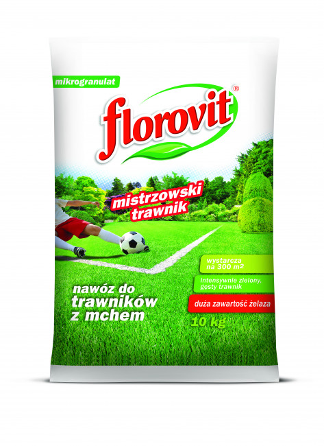 Удобрение Флоровит для газонов, с большим содержанием железа 10 кг. Удобрение Флоровит для газонов, с большим содержанием железа 10 кг.