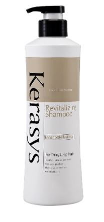 Kerasys Revitalizing Шампунь Оздоравливающий, 400г Kerasys Revitalizing Шампунь Оздоравливающий, 400г