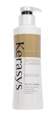 Kerasys Revitalizing Кондиционер для волос Оздоравливающий, 400мл Kerasys Revitalizing Кондиционер для волос Оздоравливающий, 400мл