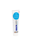 Зубная паста SILCAMED Биоэмаль 130г