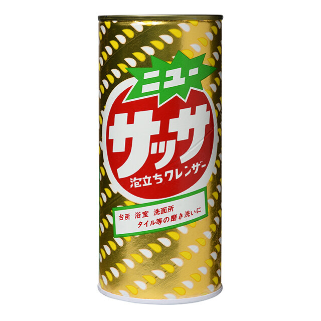 Порошок чистящий "Kaneyo New Sassa Cleanser", 400 г Порошок чистящий "Kaneyo New Sassa Cleanser", 400 г