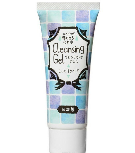 Гель для сухой кожи очищающий, 50 г Гель для сухой кожи очищающий, 50 г