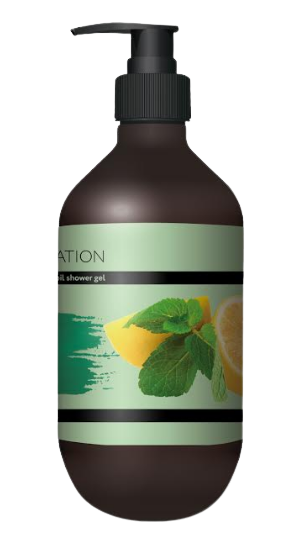 COSME STATION Гель для душа С ЭКСТРАКТОМ ЛИМОНА И МЯТЫ 500мл COSME STATION Гель для душа С ЭКСТРАКТОМ ЛИМОНА И МЯТЫ 500мл