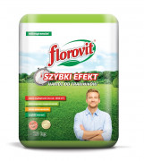 Florovit гранулированный Быстрого действия для газонов  25 кг