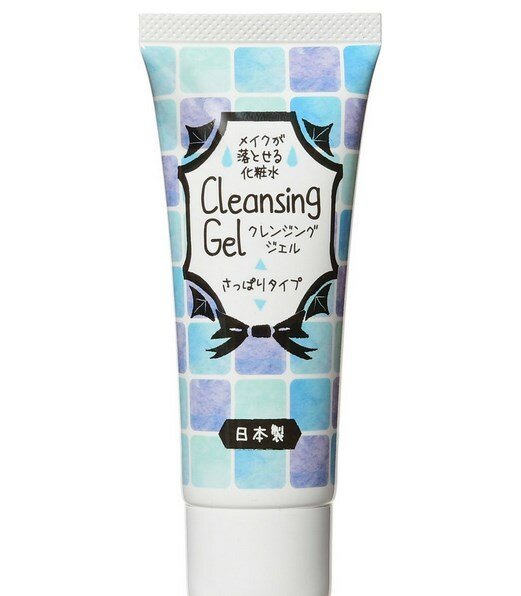 Гель для нормальной кожи очищающий, 50 г Гель для нормальной кожи очищающий, 50 г