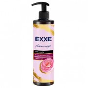 EXXE Лосьон д/рук и тела 250мл СМЯГЧАЮЩИЙ Нежная Камелия