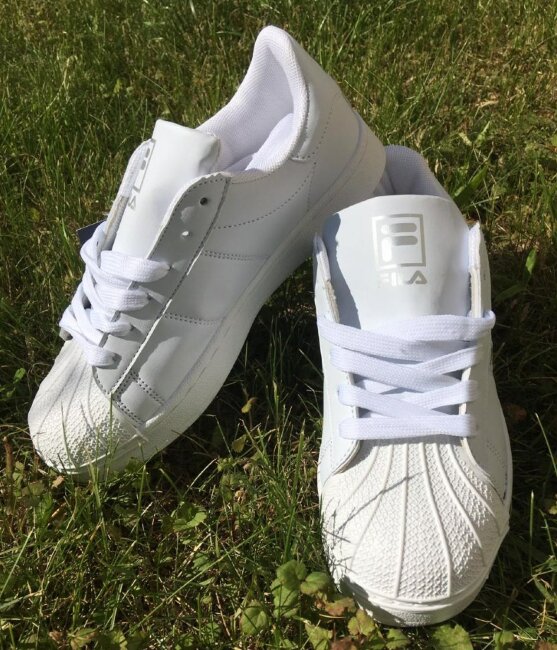 Fila женские кроссовки