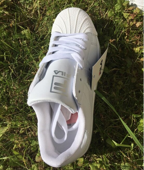 Fila женские кроссовки