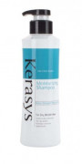 Kerasys Moisturizing Шампунь Увлажняющий, 600г