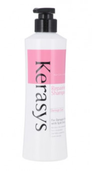 Kerasys Repairing Шампунь Восстанавливающий, 600г