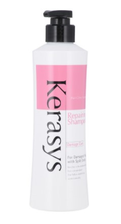 Kerasys Repairing Шампунь Восстанавливающий, 600г