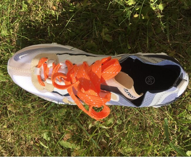 Nike undercover женские кроссовки