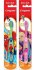 КОЛГЕЙТ зубная щетка  Barbie/Spidermen 2-5