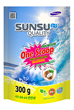 Sunsu-Q универсальный Пятновыводитель премиум класса 300г пакет
