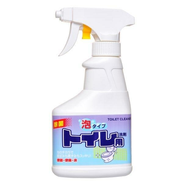 Спрей чистящий для туалета Toilet Clean Spray, 300 мл Спрей чистящий для туалета Toilet Clean Spray, 300 мл