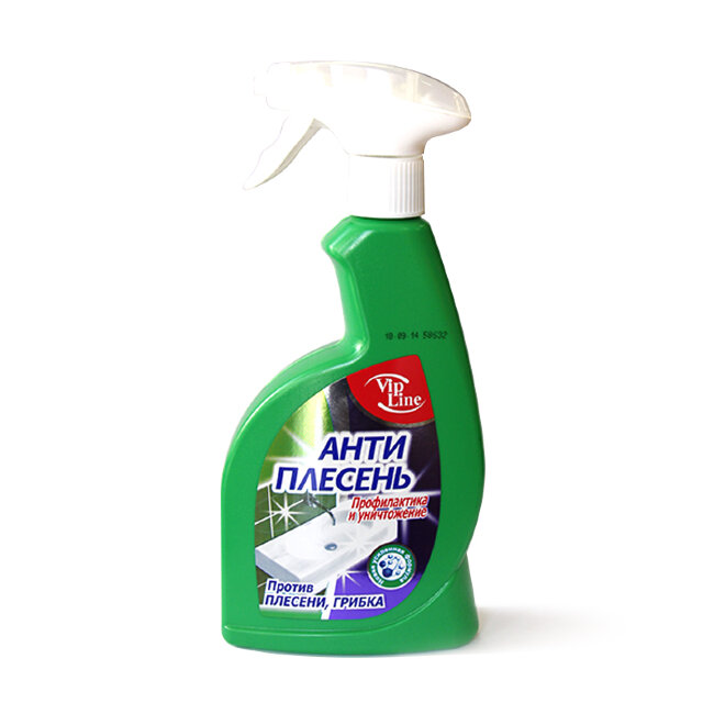 Чистящее средство "Vip Line" АнтиПлесень 500г