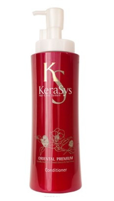 Kerasys Oriental Premium Кондиционер для волос Ориентал, 470мл Kerasys Oriental Premium Кондиционер для волос Ориентал, 470мл