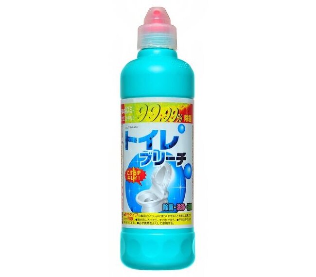 Гель для чистки унитаза универсальный, 500 г Гель для чистки унитаза универсальный, 500 г