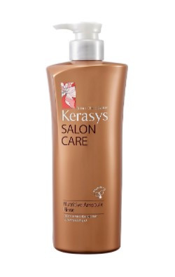 KERASYS Кондиционер для интенсивного питания волос Salon Care Nutritive Ampoule Rinse 470 г KERASYS Кондиционер для интенсивного питания волос Salon Care Nutritive Ampoule Rinse 470 г