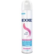 EXXE Лак для волос Extra Strong экстрасильная фиксация, 300 мл