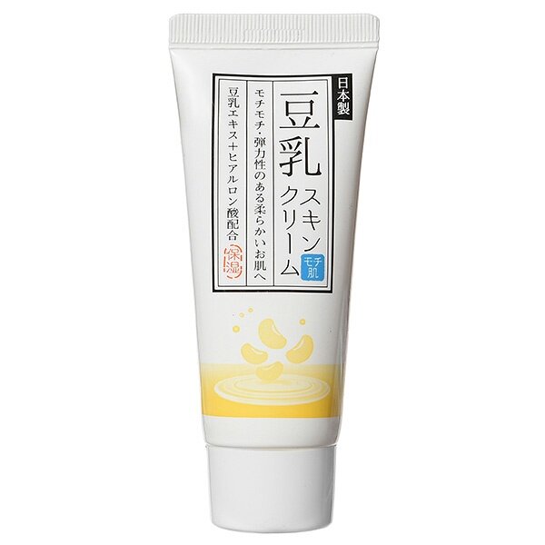 Крем с соевым молоком, 50 г Крем с соевым молоком, 50 г