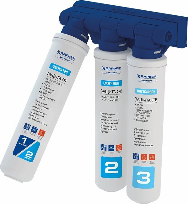 EXPERT Complex EXPERT Complex