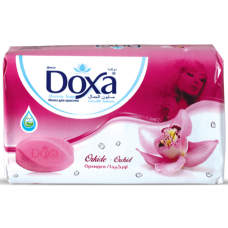 Мыло DOXA 125г Орхидея Мыло DOXA 125г Орхидея