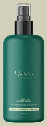 Marieé la cosmétique Спрей для волос 20 в 1 Marieé la cosmétique Спрей для волос 20 в 1