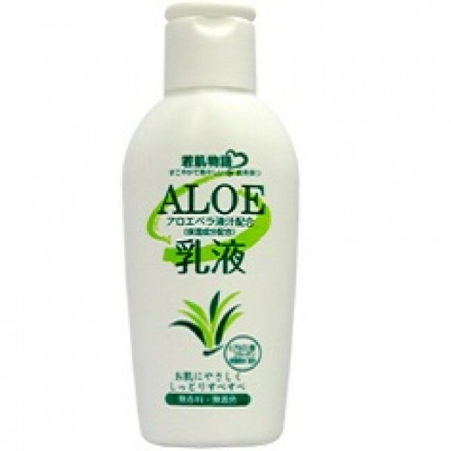 Молочко для лица питательное с экстрактом алоэ Silk Skin Story, 105 мл Молочко для лица питательное с экстрактом алоэ Silk Skin Story, 105 мл