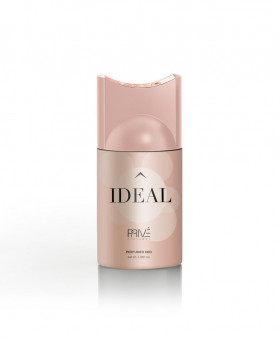 Prive Дезодорант-спрей IDEAL  женский 250мл