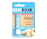 EXXE Бальзам д/губ питательный Ультра защита (стик 4,2г)