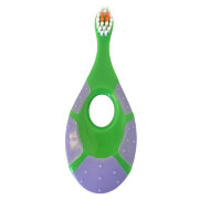 Exxe Детская зубная щётка Baby 0-2 года