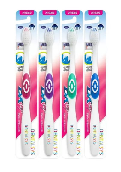 KeraSys Зубная щетка Dentalsys Классик для чувствительных зубов