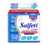 Salfeti antibac №100*3 TRIOPACK влажные салфетки антибактериальные Salfeti antibac №100*3 TRIOPACK влажные салфетки антибактериальные