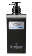Kerasys Homme Deep Cleansing Шампунь Освежающий мужской, 550мл