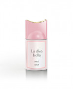 Prive Дезодорант-спрей LA DIVA BELLA женский 250мл Prive Дезодорант-спрей LA DIVA BELLA женский 250мл