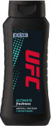 UFC x EXXE Шампунь "Тонизирующий" Ultimate freshness 400 мл