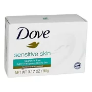 DOVE Мыло Micellar Сенситив 90г (стикер)