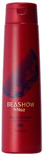Шампунь "NOZ Beashow" Спа уход 300мл/24 Шампунь "NOZ Beashow" Спа уход 300мл/24