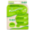 Pamperino ECO biologico № 64 * 5 PENTAPACK детские влажные салфетки Pamperino ECO biologico № 64 * 5 PENTAPACK детские влажные салфетки